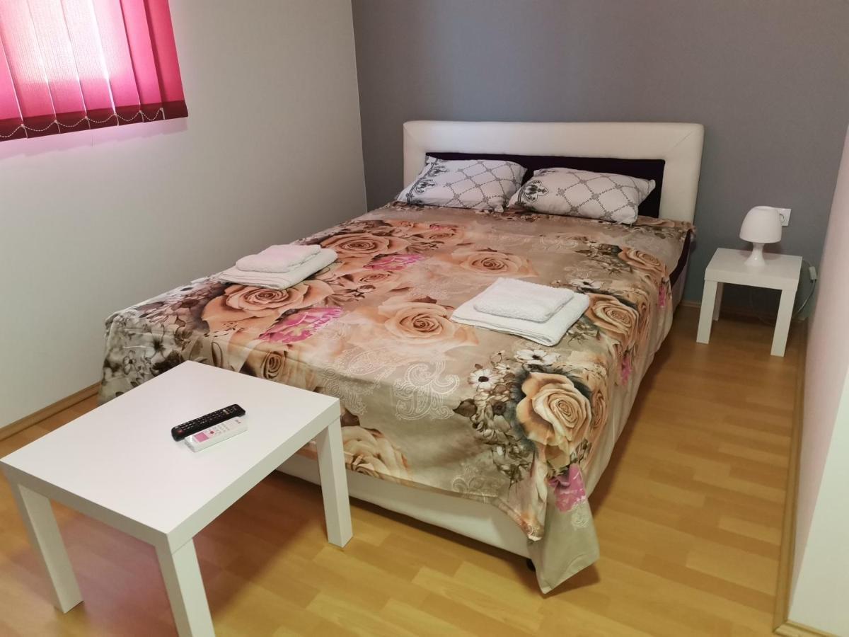 Vip Rooms Prenociste 026 Смедерево Экстерьер фото
