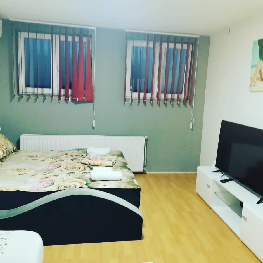 Vip Rooms Prenociste 026 Смедерево Экстерьер фото