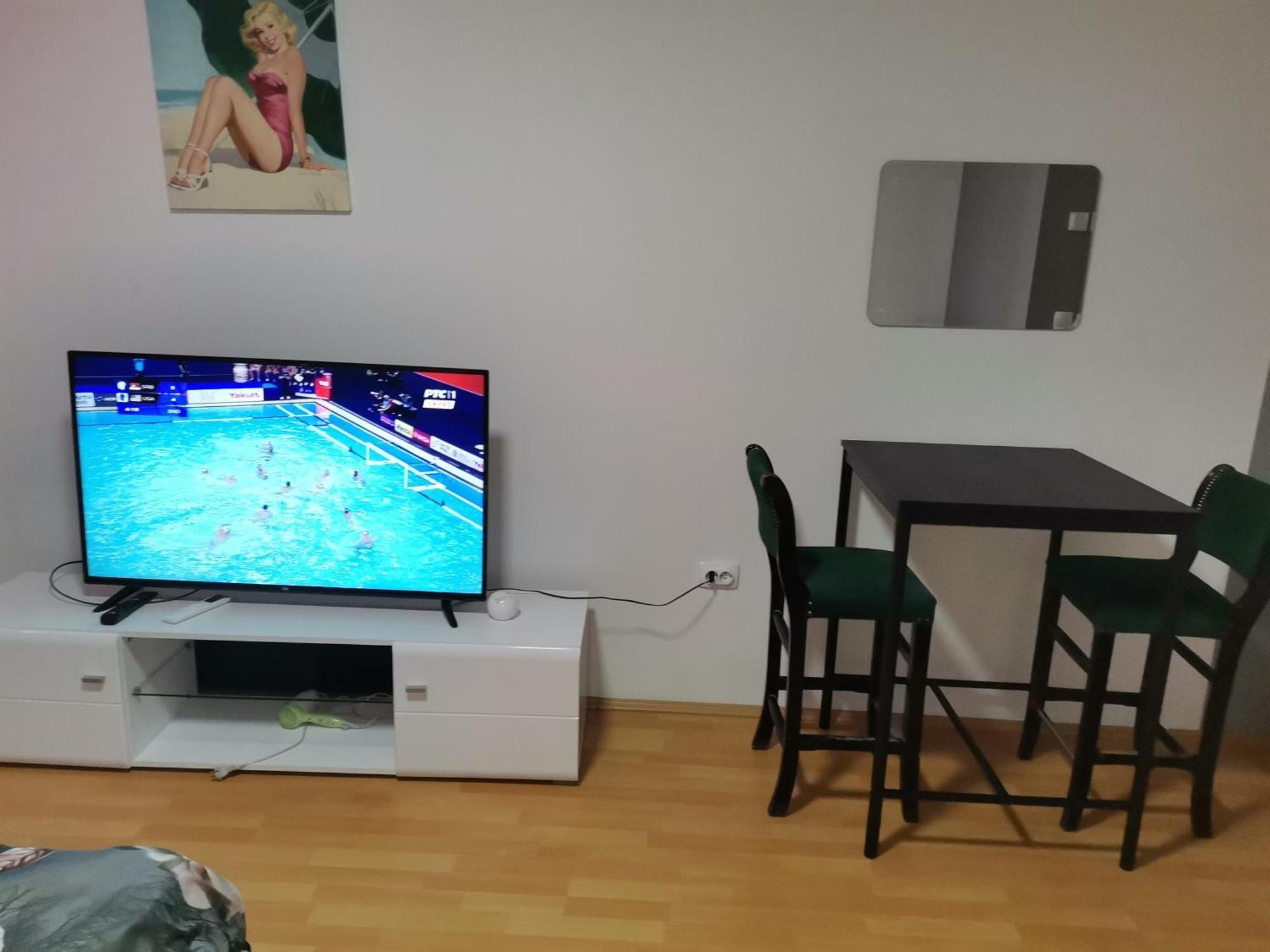 Vip Rooms Prenociste 026 Смедерево Номер фото
