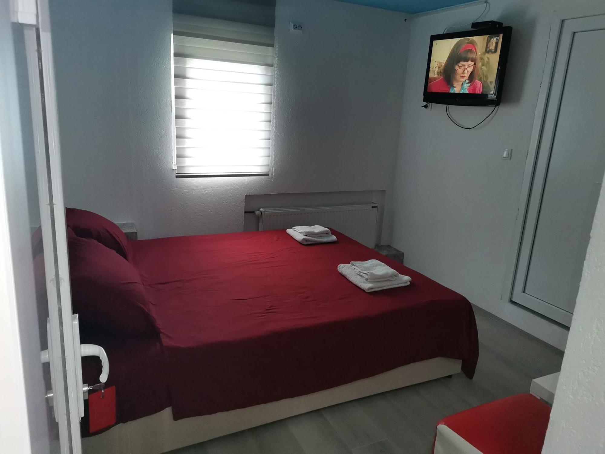 Vip Rooms Prenociste 026 Смедерево Экстерьер фото