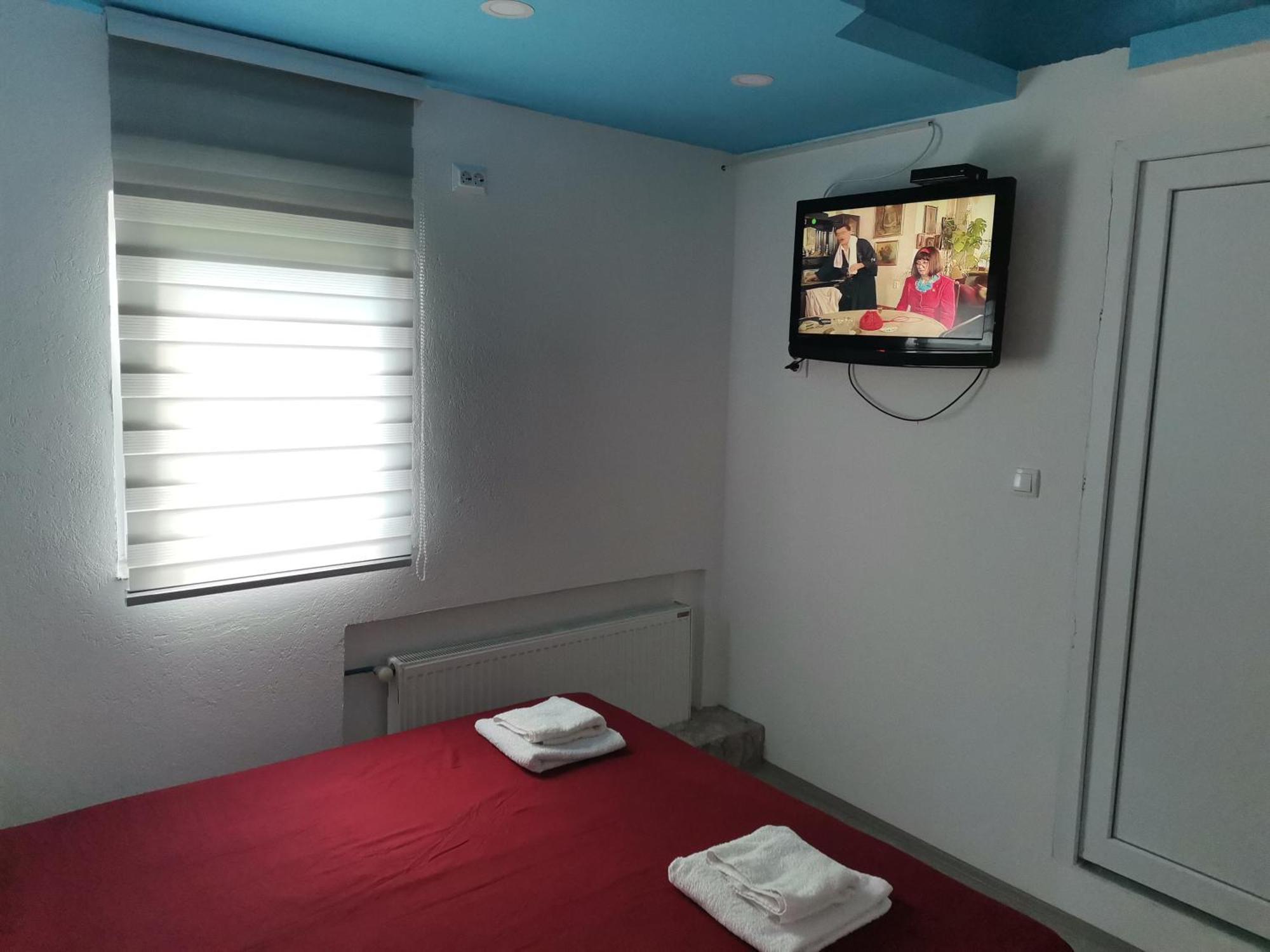 Vip Rooms Prenociste 026 Смедерево Экстерьер фото
