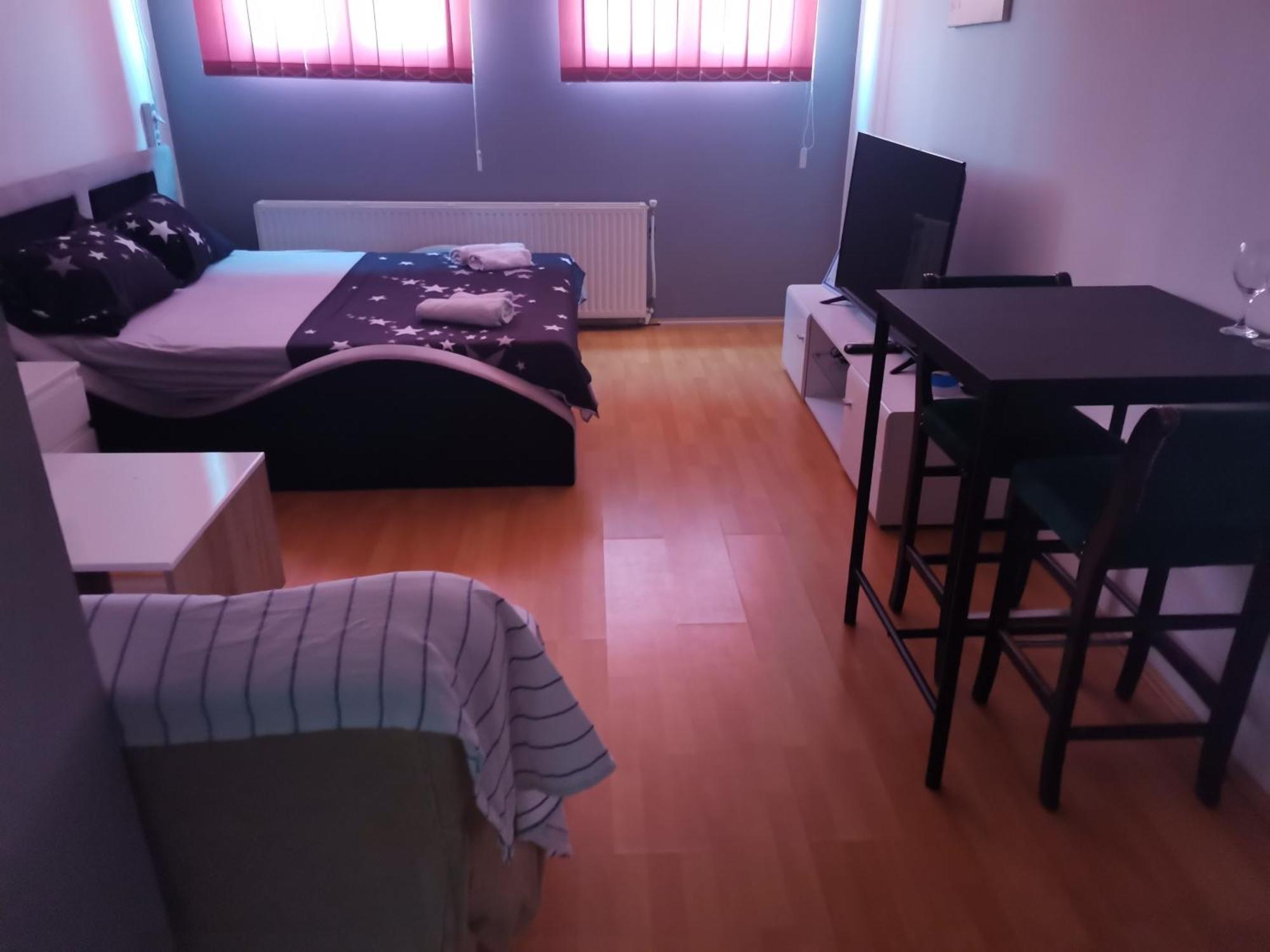 Vip Rooms Prenociste 026 Смедерево Экстерьер фото